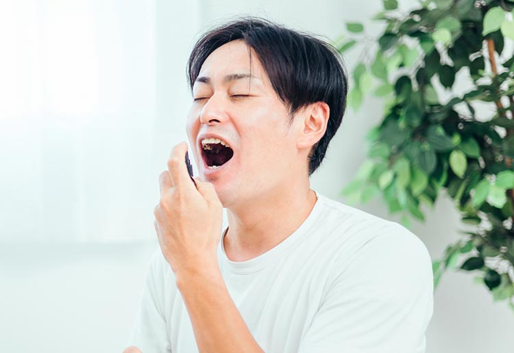 舌下免疫療法とは